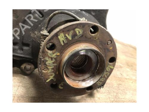 Right front steering knuckle CITROËN JUMPER II Van 2.2 HDi 100 | BP23068584M26 