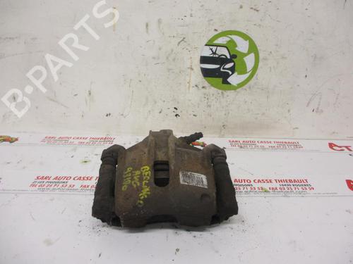 Used Left front brake caliper Left front brake caliper 13270425 13270425