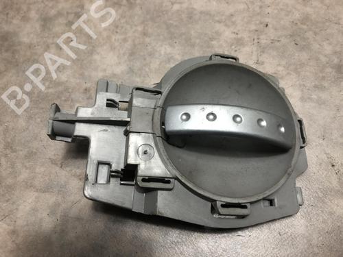 Used Front right interior door handle CITROËN C3 Pluriel (HB_) 1.4 HDi (68 hp) 23100292