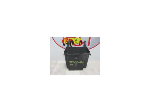 Porte-gobelet/Objets PEUGEOT 307 CC (3B) 2.0 16V (136 hp) 13265330