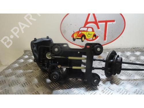 Cable PEUGEOT 2008 I (CU_) 1.6 BlueHDi 120 | BP13228394E12 