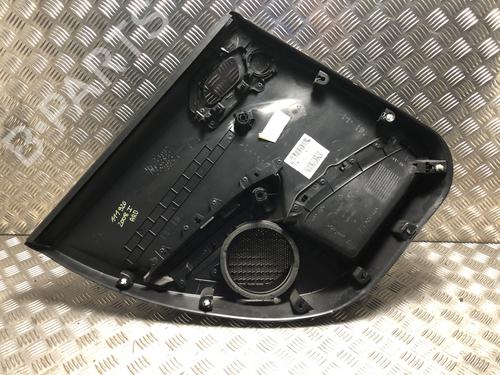 Rear right panel PEUGEOT 2008 I (CU_) 1.6 BlueHDi 100 | BP37445746C61 - Image 2