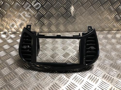 Rejilla aireadora NISSAN JUKE (F15) 1.5 dCi (110 hp) 31197801