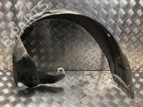 Hjulbue RENAULT TWINGO I (C06_) 1.2 16V (C06C, C06D, C06K) (75 hp) 31244849