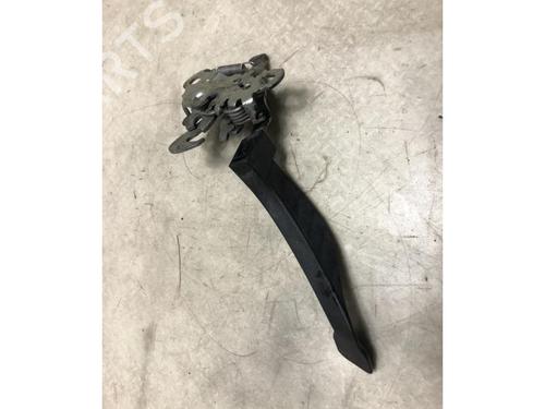 Hood lock DS DS 4 / DS 4 CROSSBACK (NX_) 1.6 BlueHDi 100 | BP20616932C133 