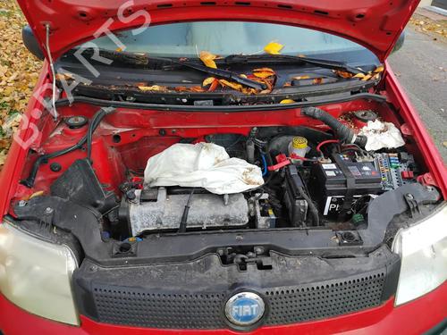 Scuttle panel FIAT PANDA (169_) 1.1 (169.AXA1A) | BP32468303C110  - Image 8