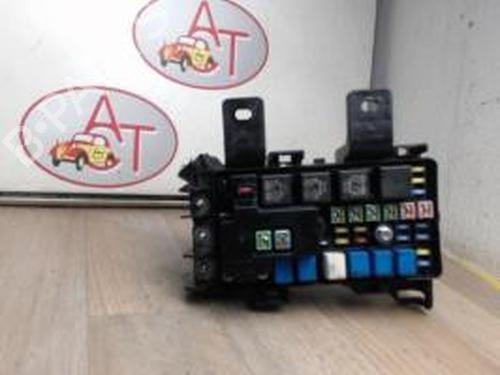 Used Fuse box DAF 66 1.1 (48 hp) 12983766