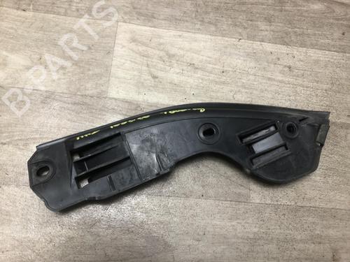Used Rear bumper bracket VW TOUAREG (7LA, 7L6, 7L7) 3.0 V6 TDI (225 hp) 23873619