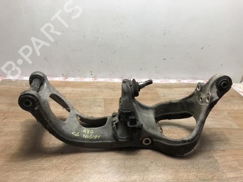 Used Left front suspension arm CITROËN C6 (TD_) 2.7 HDi (204 hp) 20613905