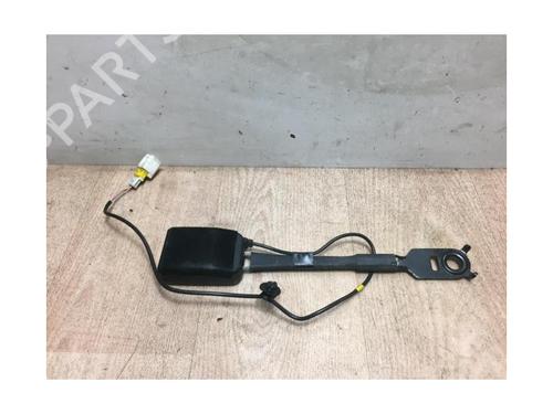 Seat buckle PEUGEOT 308 I (4A_, 4C_) 1.6 HDi | BP20627037I32 