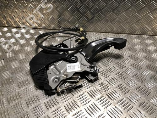 Hand brake VW TOUAREG (7LA, 7L6, 7L7) 2.5 R5 TDI | BP31202207I18