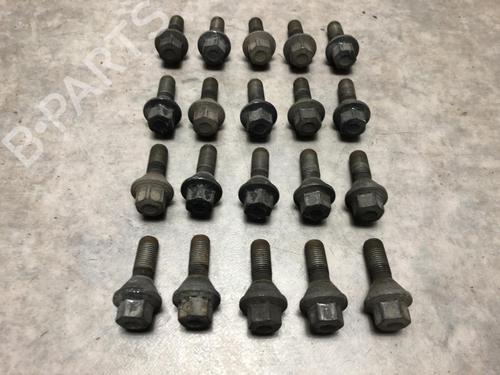 Used Other RENAULT TRAFIC II Bus (JL) 2.0 dCi 90 (JL00, JL01, JL0H, JL0M, JL0P, JL0S) (90 hp) 20619558