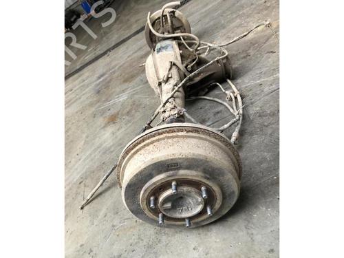 Other MITSUBISHI L200 (K7_T, K6_T, K5_T) 2.5 TD 4WD (K74T) | BP20619981O1