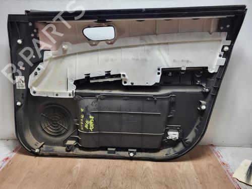 Used Front left panel NISSAN X-TRAIL II (T31) 2.0 dCi 4x4 (173 hp) 23033920