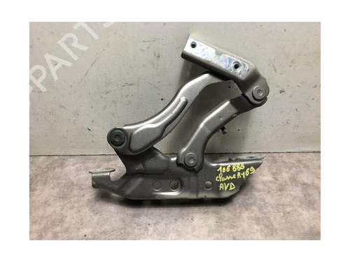 Hinge/Door check strap MERCEDES-BENZ A-CLASS (W169) A 180 CDI (169.007, 169.307) | BP20618193C146 