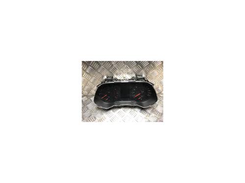 Cockpit RENAULT CAPTUR II (HF_) LPG (HFMT) (101 hp) 21396984