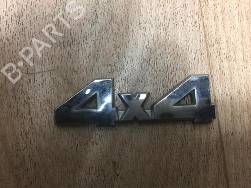 Used Other SUZUKI SX4 (EY, GY) 1.9 DDiS 4x4 (RW419D) (120 hp) 30784811