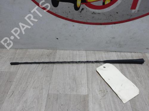 Used Antenna/Base PEUGEOT 208 I (CA_, CC_) 1.4 HDi (68 hp) 30784506