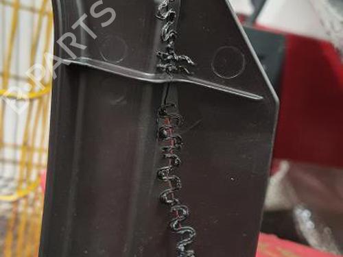 Schiebedach für PEUGEOT 307 Break (3E) 1.6 HDi (90 hp) 13134142