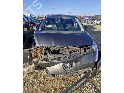 Support PEUGEOT 5008 (0U_, 0E_) 2.0 HDi | BP27620735C155 
