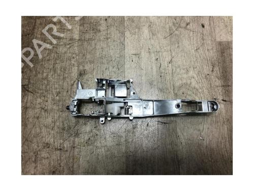 Front right exterior door handle PEUGEOT 2008 I (CU_) 1.5 BlueHDI 100 | BP20619879C129 