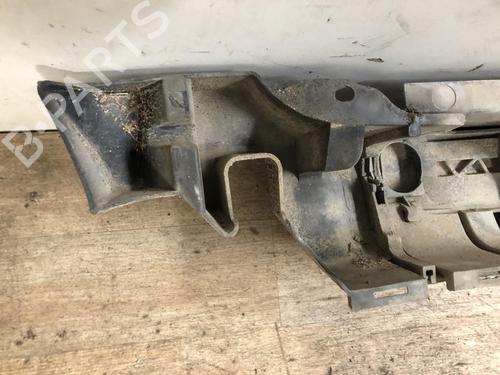 Used Rear bumper MERCEDES-BENZ VITO / MIXTO Van (W639) 110 CDI (639.601, 639.603, 639.605) (95 hp) 30785577