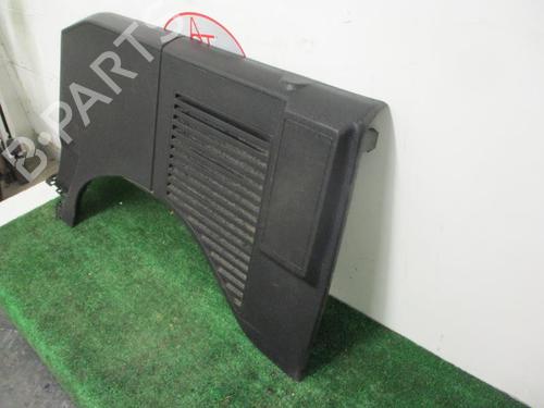 Boot lining PEUGEOT PARTNER Box Body/MPV 1.6 HDi | BP13134264I3 