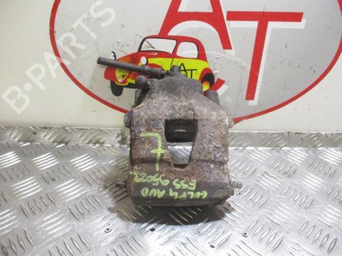 Højre bremsekaliber foran VW GOLF IV (1J1) 2.0 | BP28287311M104 