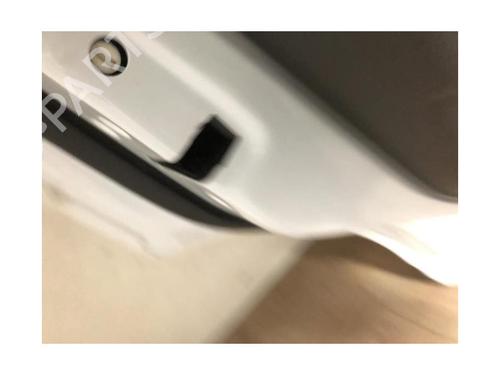 Left rear door FORD KUGA I 2.0 TDCi | BP20618734C4