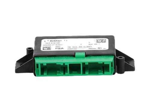 Used Electronic module Electronic module CITROËN JUMPY III Van (V_) 1.6 BlueHDi 115 (115 hp) 36674116 36674116