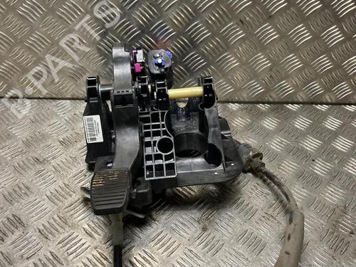 koblingspedal FORD KA (RU8) 1.2 (69 hp) 33236044
