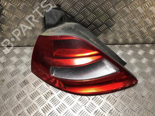 Used Left taillight RENAULT MEGANE II (BM0/1_, CM0/1_) 1.5 dCi (BM1F, CM1F) (86 hp) 32122702