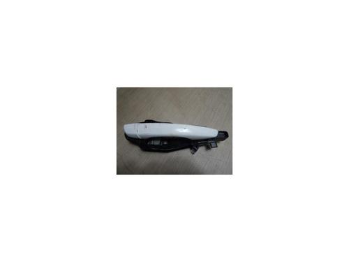 Used Front right exterior door handle PEUGEOT 2008 II (UD_, US_, UY_, UJ_, UR_, UC_) 1.5 BlueHDI 130 (131 hp) 13272796