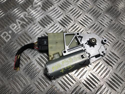 Used Sunroof engine Sunroof engine MINI MINI (R56) Cooper S (174 hp) 34724159 34724159