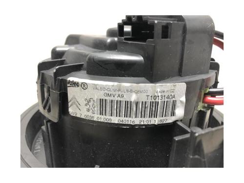 Heater blower motor PEUGEOT 2008 I (CU_) 1.2 THP 110 / PureTech 110 | BP20612782M62 