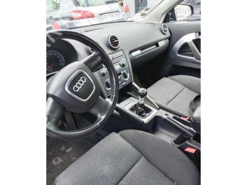 Front windshield wiper arm AUDI A3 Sportback (8PA) 2.0 TDI 16V quattro | BP28334785C143 