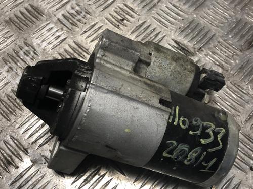 Used Starter PEUGEOT 208 I (CA_, CC_) 1.6 VTi (120 hp) 31244356