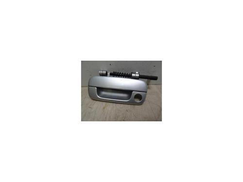 Venstre foran utvendig håndtak PEUGEOT 406 Coupe (8C) 2.0 16V (135 hp) 13267989