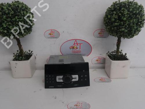 Used Radio OPEL CORSA D (S07) 1.3 CDTI (L08, L68) (75 hp) 25208226