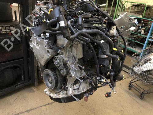 Engine AUDI A1 Sportback (GBA) 40 TFSI | BP30785914M1 