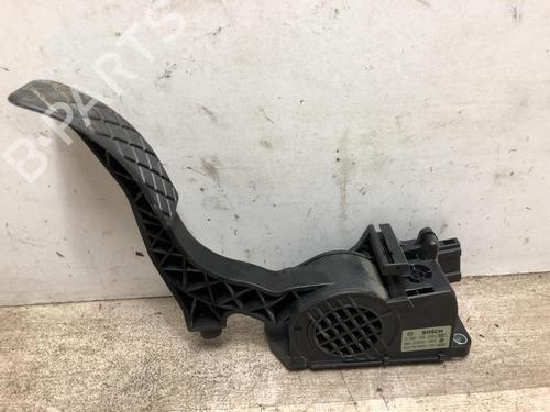 Used Electronic sensor SKODA FABIA II Combi (545) 1.9 TDI (105 hp) 23872139