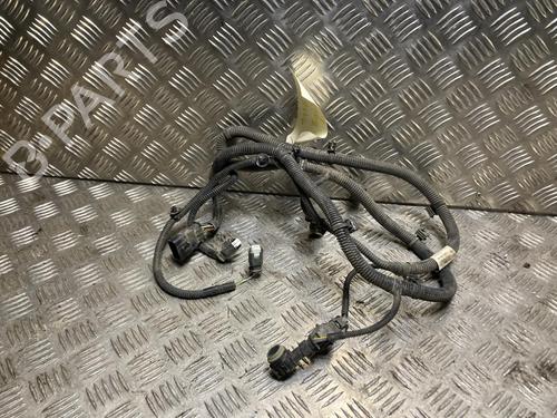 Used Electronic module Electronic module PEUGEOT 5008 II (MC_, MJ_, MR_, M4_) 1.5 BlueHDi 130 (MCYHZJ, MCYHZR, MCYHZX) (131 hp) 33610030 33610030