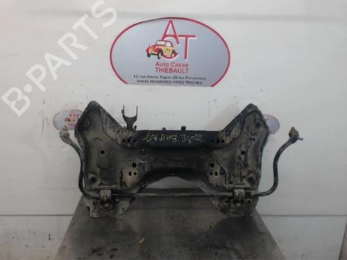 Subframe PEUGEOT 206 Hatchback (2A/C) 1.4 HDi eco 70 | BP13036029M9 