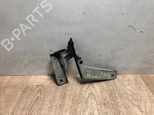 Used Hinge/Door check strap CITROËN C4 I (LC_) 1.6 HDi (109 hp) 13134954