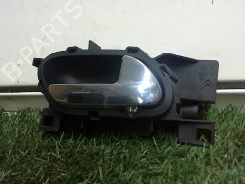 Front right interior door handle CITROËN C4 Coupe (LA_) 1.4 16V | BP12967970I14 