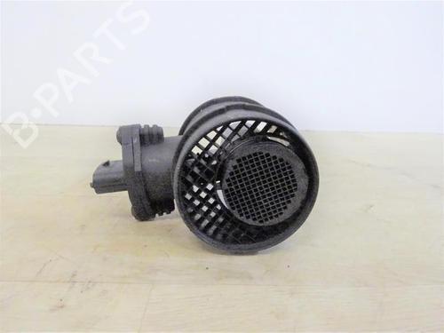 Mass air flow sensor OPEL ZAFIRA A MPV (T98) 2.2 DTI 16V (F75) | BP28334429M95 