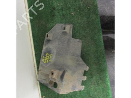 Used Wheel arch SSANGYONG KORANDO (KJ) 2.9 TD (120 hp) 13228501