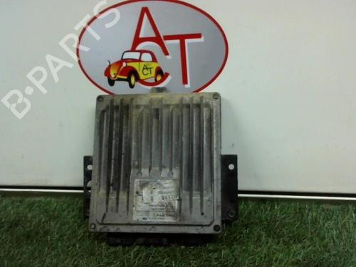 Used Engine control unit (ECU) RENAULT KANGOO Express (FC0/1_) 1.5 dCi (FC1R) (57 hp) 31200291