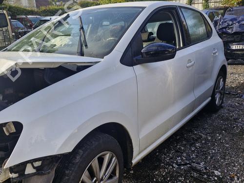 Heater resistor VW POLO V (6R1, 6C1) 1.2 TSI 16V | BP31977825M108 