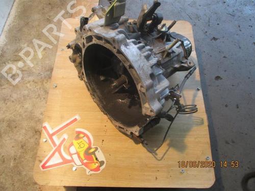 Gearbox MAZDA 6 Hatchback (GG) 1.8 | BP13276210M3